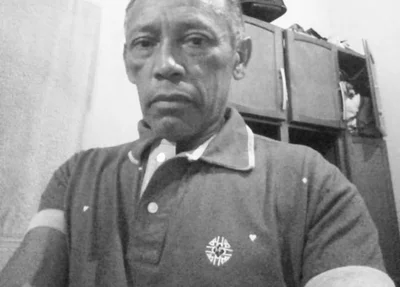 Adão Mendes de Sousa