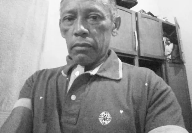 Adão Mendes de Sousa