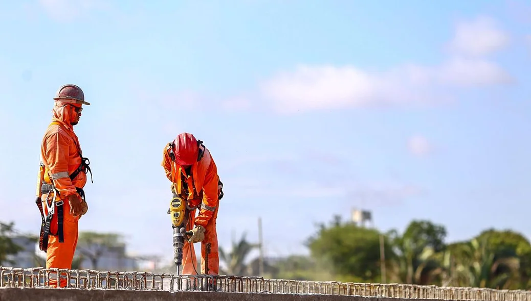 Construção civil