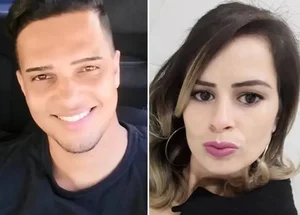 Daniel Piauí da Costa e Suelma de Sousa Oliveira 