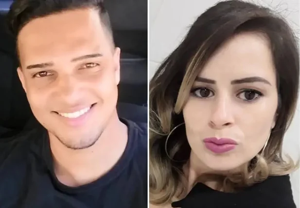 Daniel Piauí da Costa e Suelma de Sousa Oliveira 