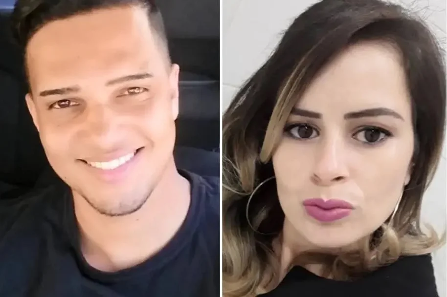 Daniel Piauí da Costa e Suelma de Sousa Oliveira 