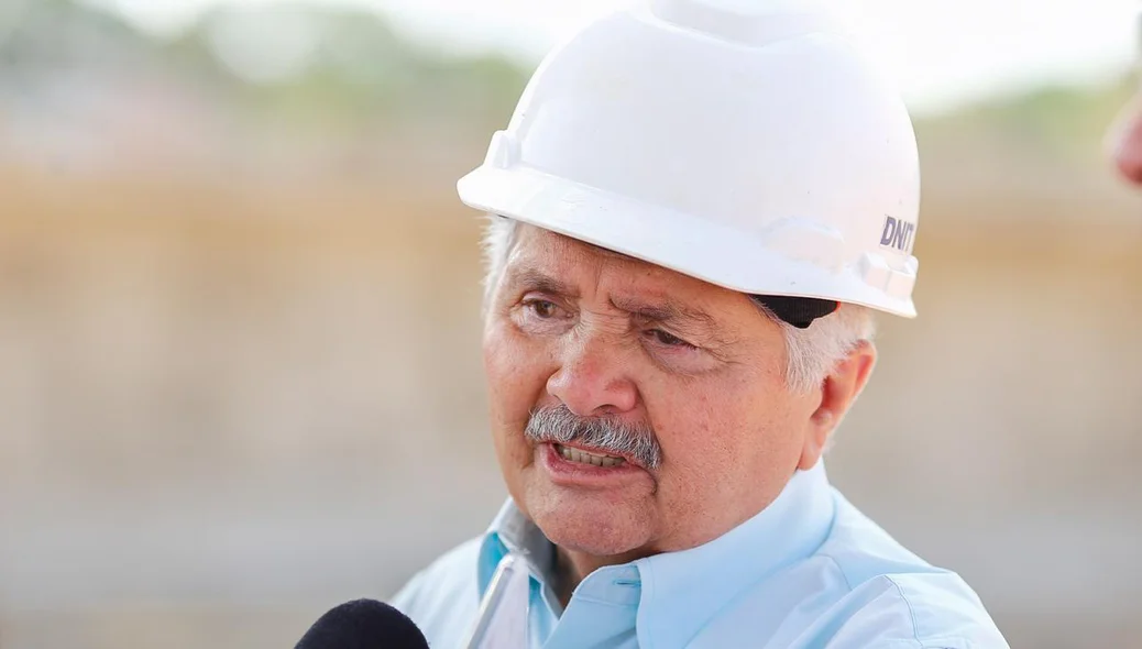 Elmano Férrer
