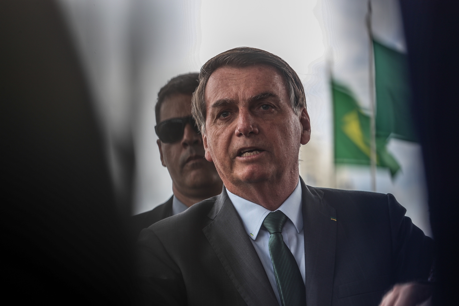 Jair Bolsonaro