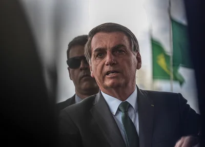 Jair Bolsonaro