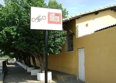 Lar da Fraternidade