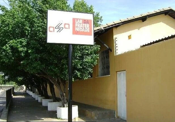Lar da Fraternidade