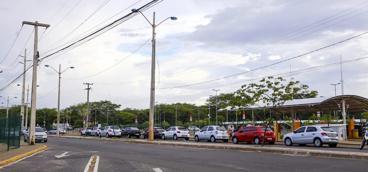 Local onde ocorreu o crime