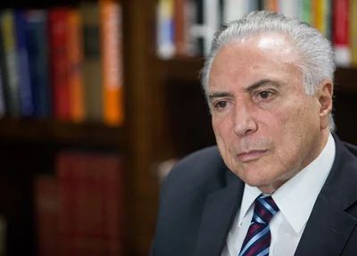 Michel Temer