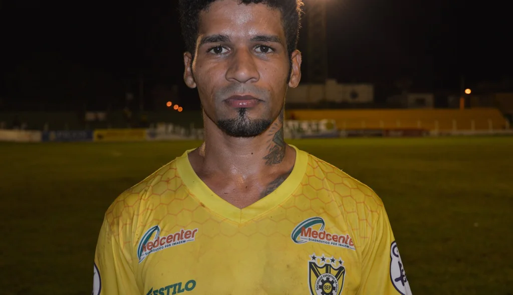 Miller fez o segundo gol do Picos