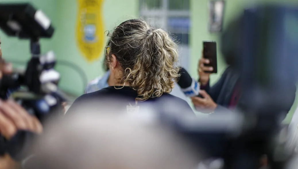 Policial militar que foi vítima de roubo