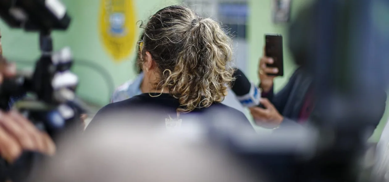Policial militar que foi vítima de roubo