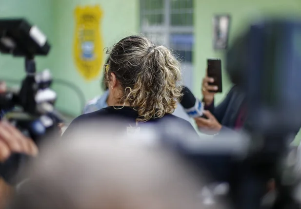 Policial militar que foi vítima de roubo