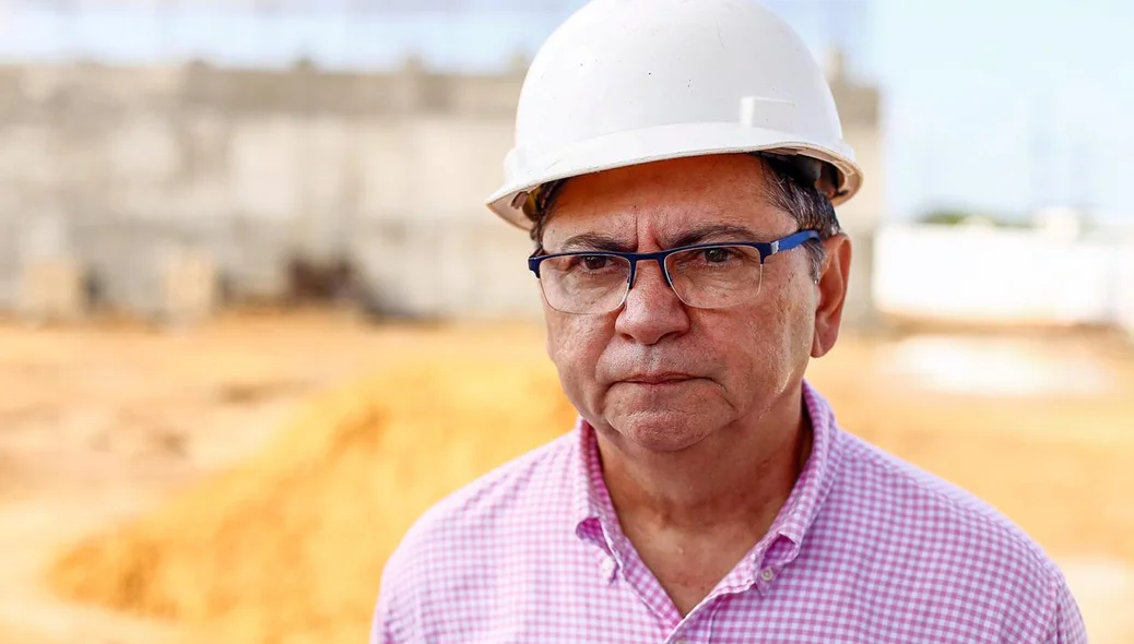 Ribamar Bastos