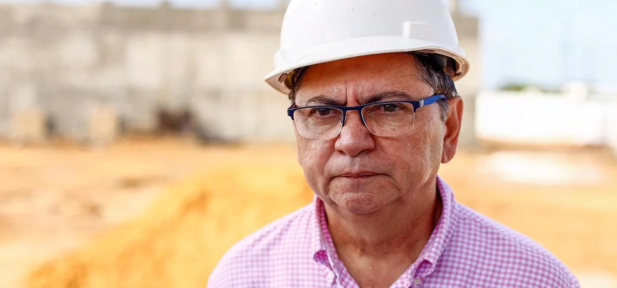 Ribamar Bastos