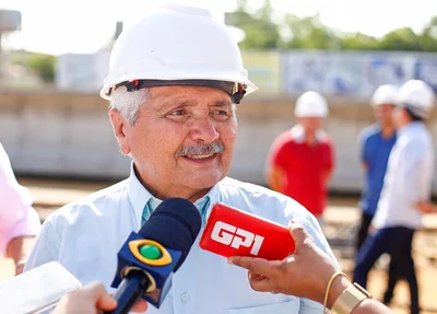 Senador Elmano Férrer