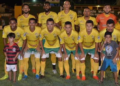 Equipe de Picos