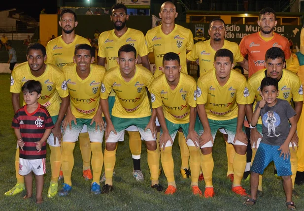 Equipe de Picos