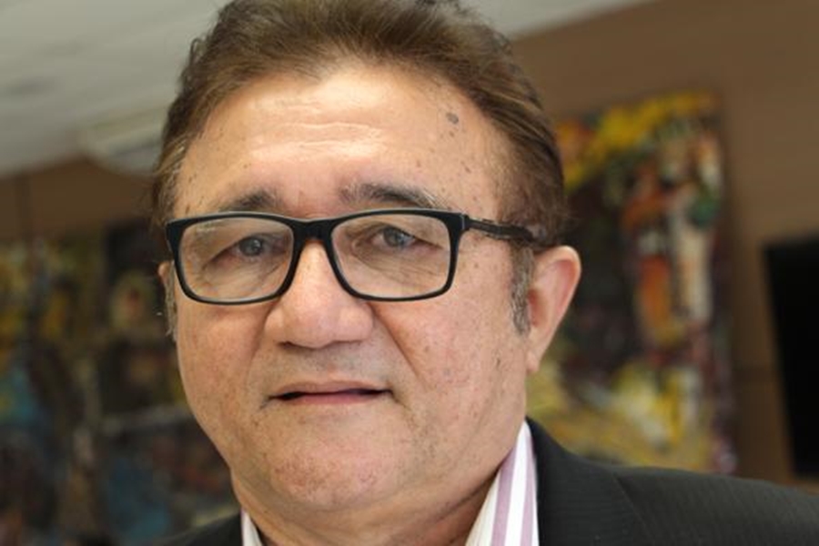 Galba Coelho