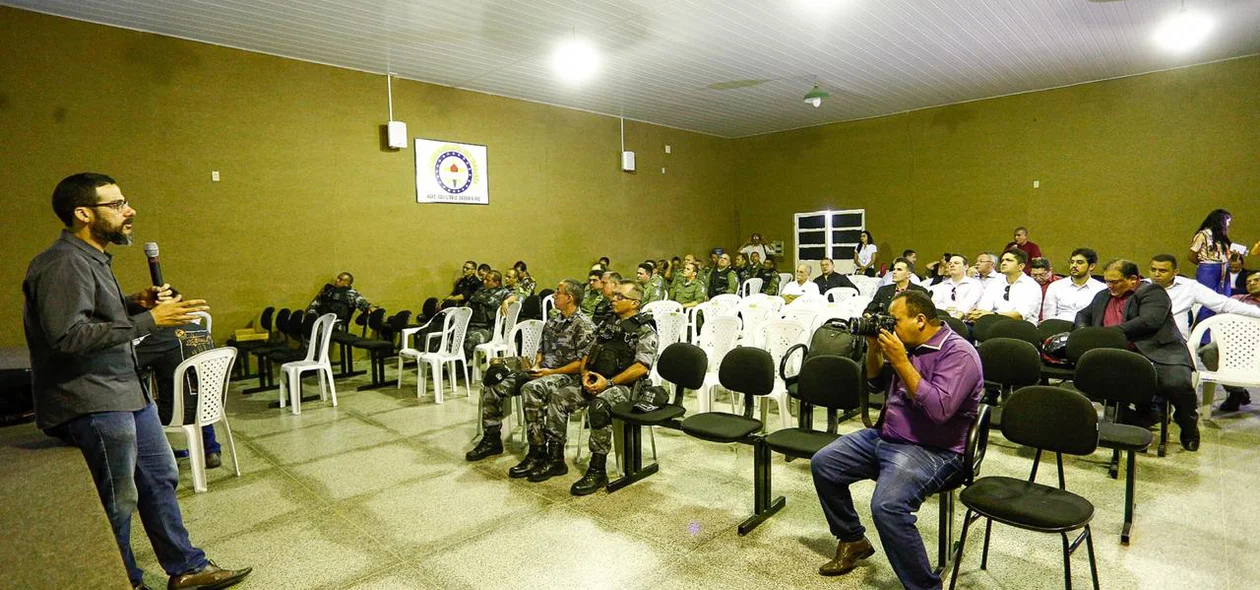 Anuário Anual de Segurança Pública 2019