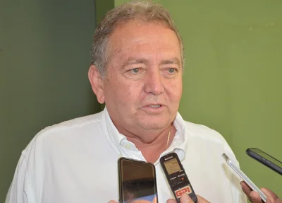 Dr. Júnior anuncia metas para 2020