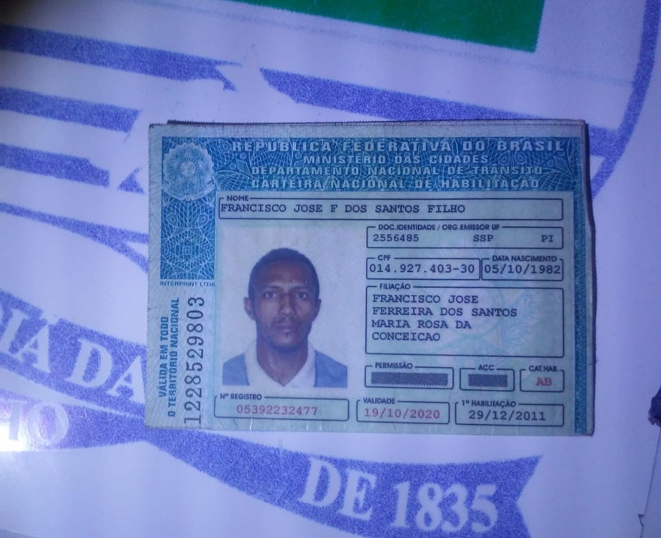 Francisco José
