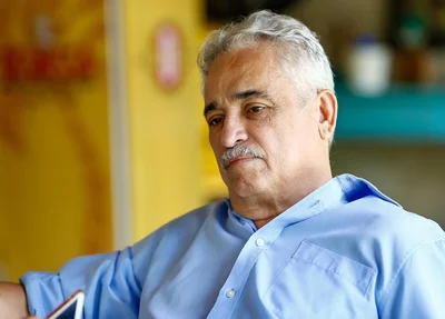 Robert Rios
