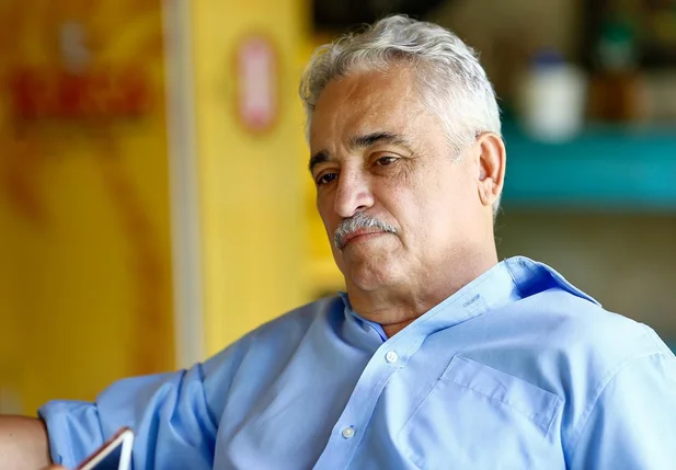Robert Rios
