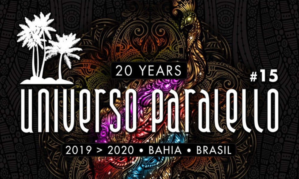 Universo Paralello Festival 