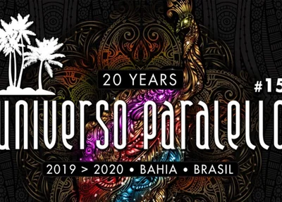 Universo Paralello Festival 