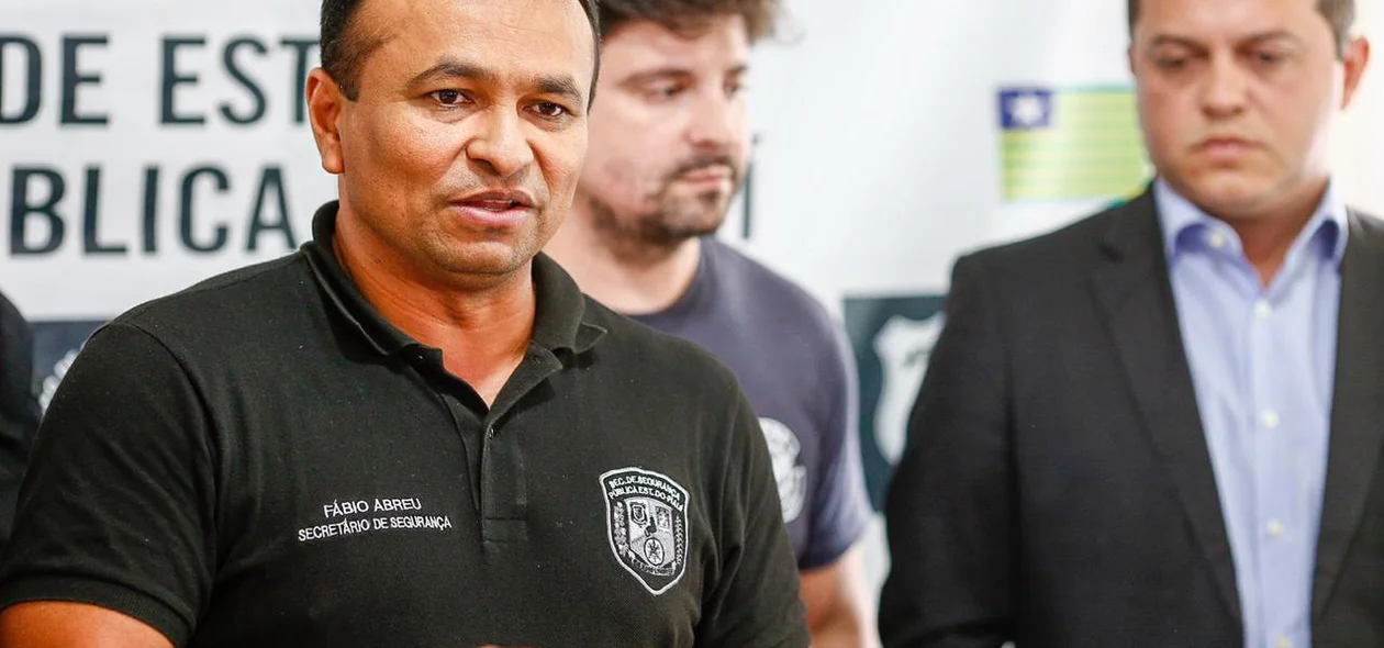 Fábio Abreu explica como atuavam os membros das facções criminosas
