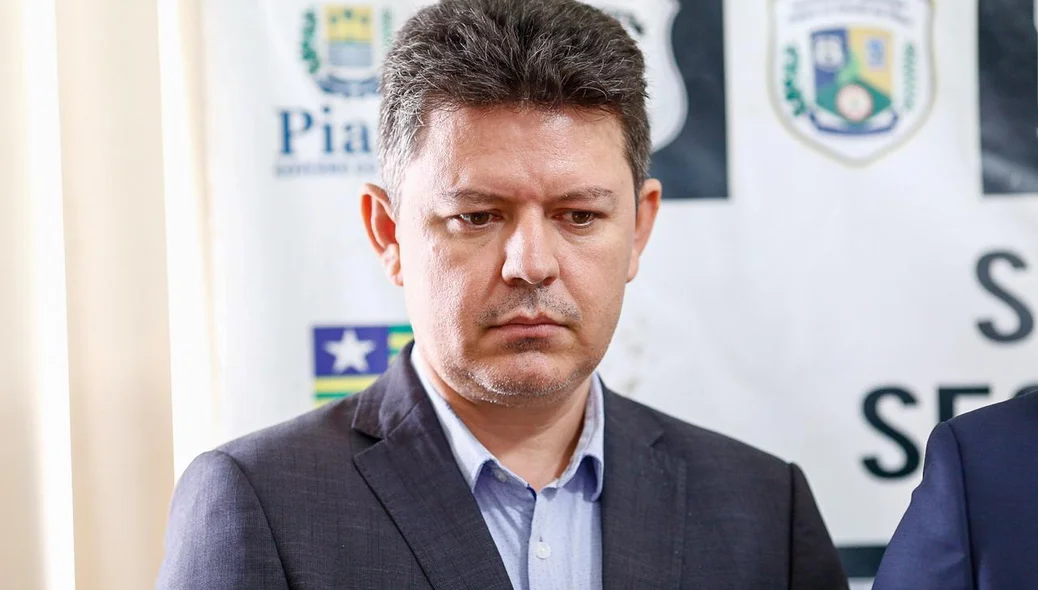Promotor José William