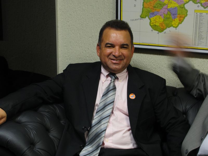 Benigno Ribeiro