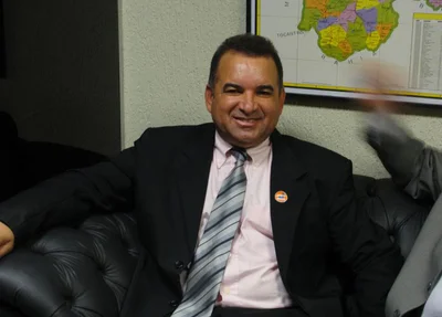 Benigno Ribeiro