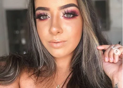 Byanca Oliveira