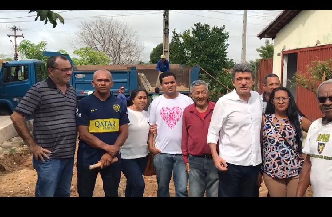Caio Bucar no Parque Afonso Gil