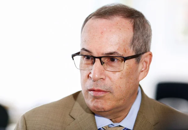 Décio Oddone, diretor nacional da ANP