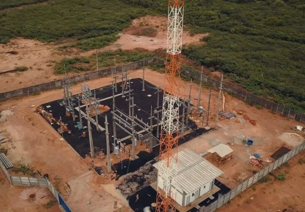 Equatorial Piauí entregará três novas subestações para a região Sul