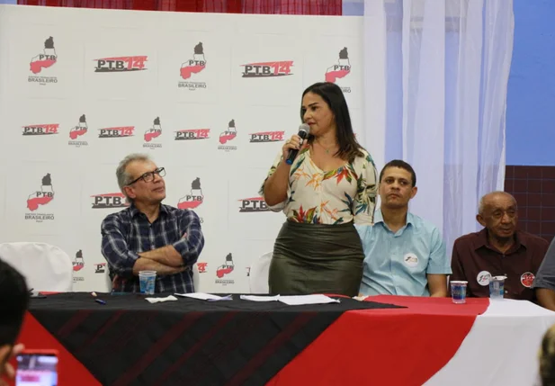 Rita Macedo