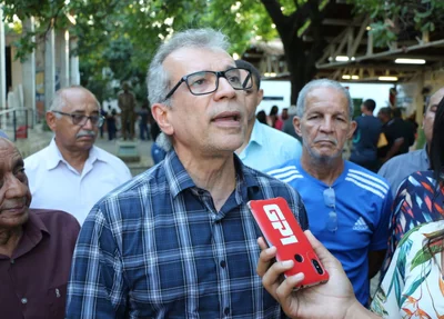 João Vicente Claudino