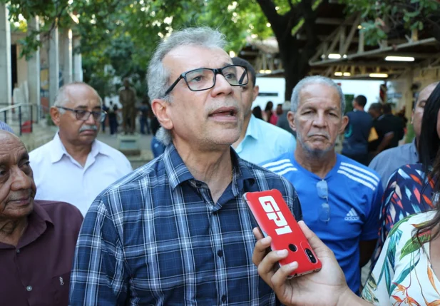 João Vicente Claudino