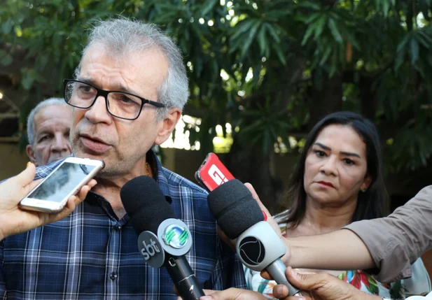 João Vicente Claudino