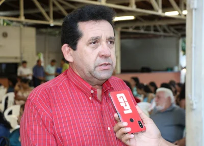 Paulo Roberto da Iluminação