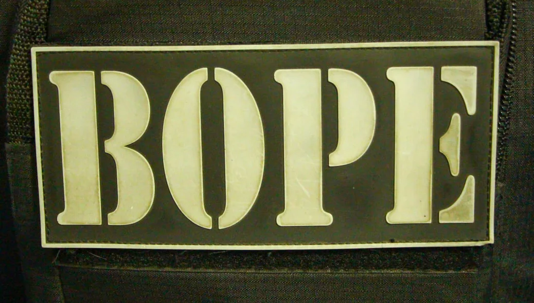 BOPE