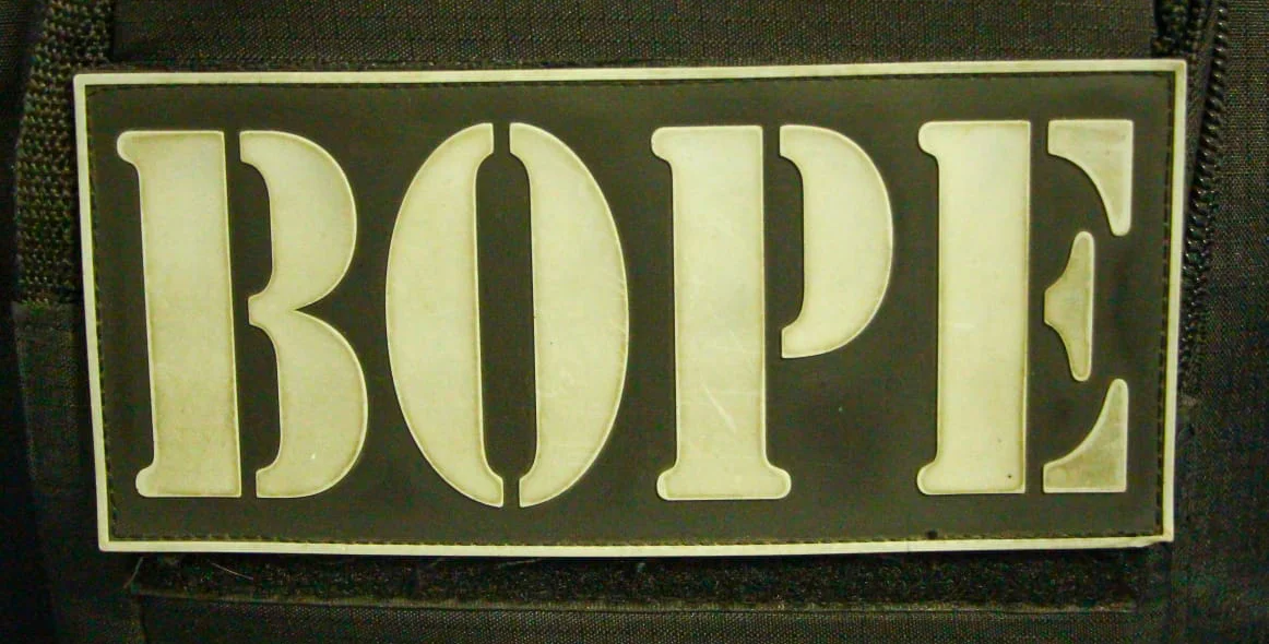 BOPE