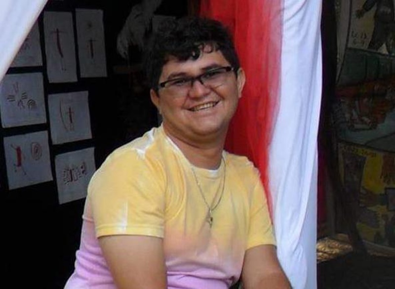 Jailson Silva