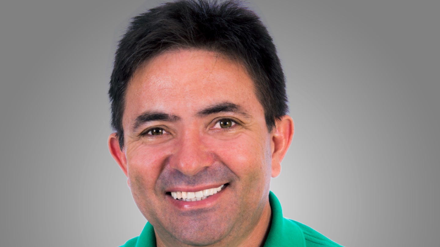 João Gregório Neto