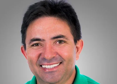João Gregório Neto