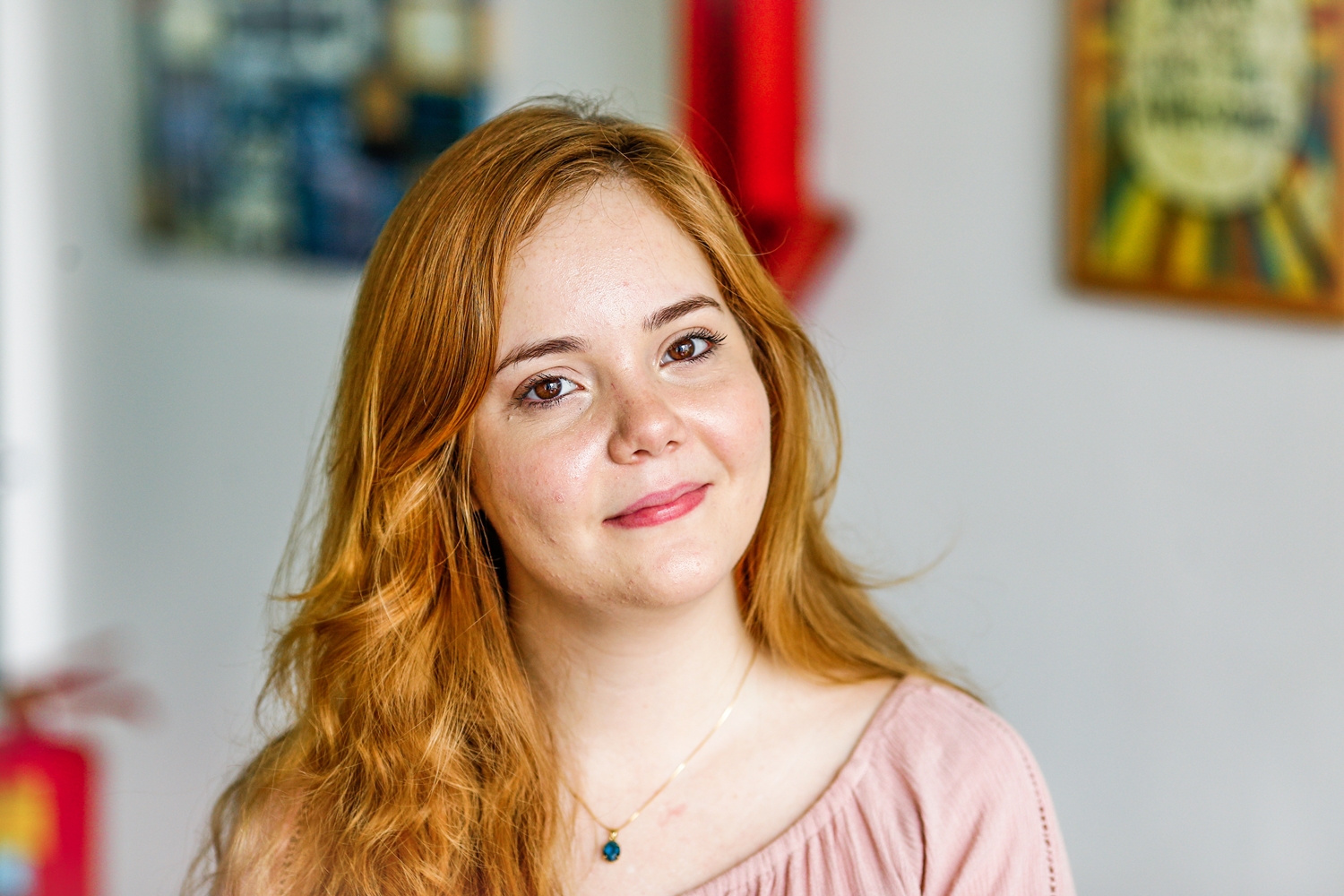 Vitória Castro