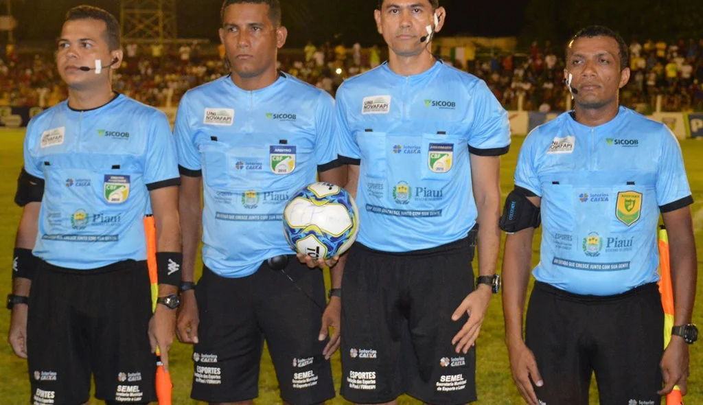 Arbitragem